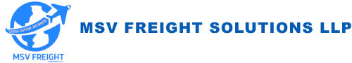 MSV Freight Solutions LLP
